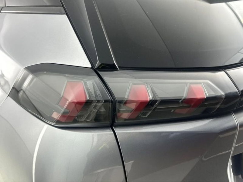Peugeot 2008 usata a Bologna (11)