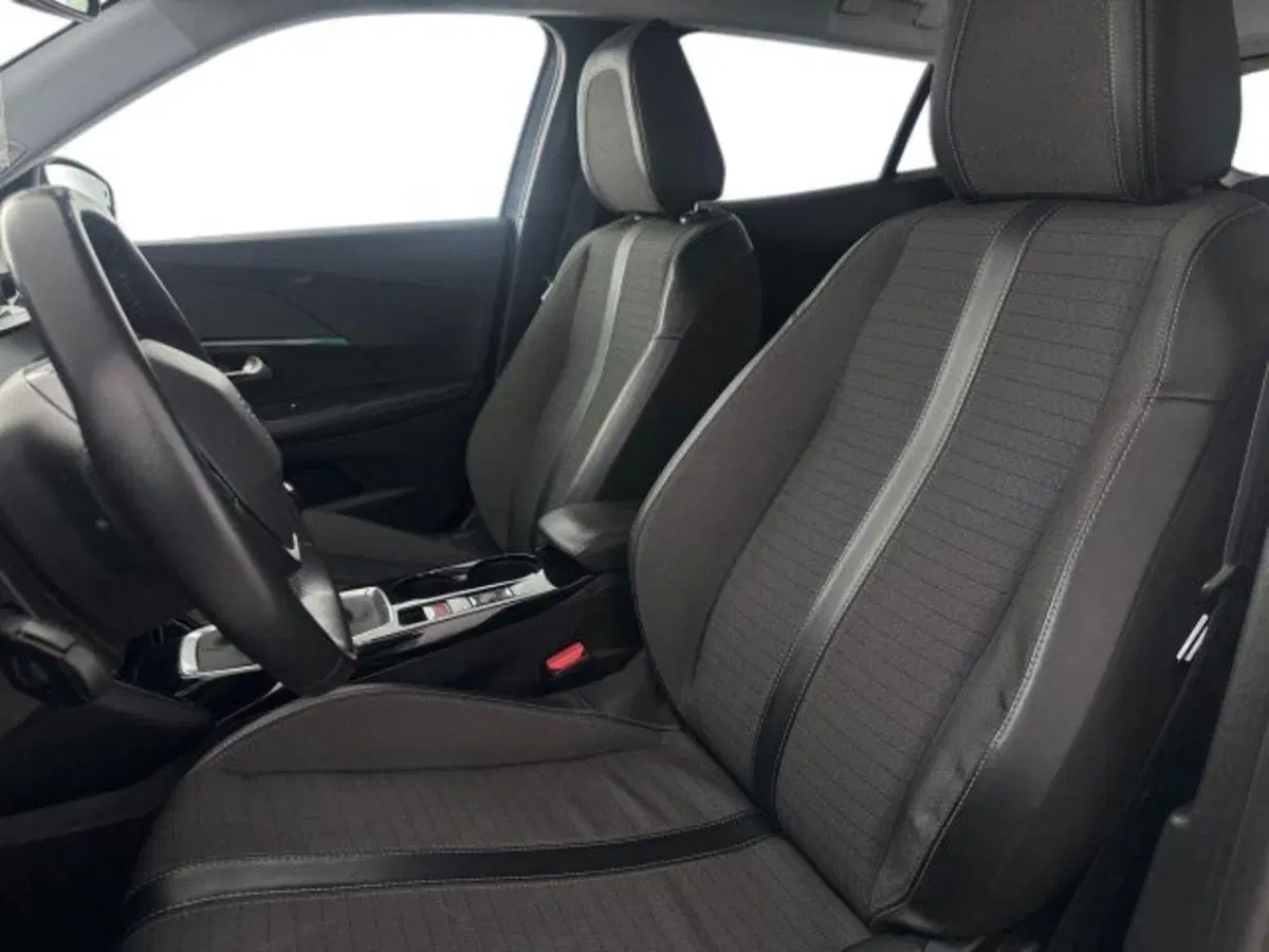 Peugeot 2008 usata a Bologna (15)