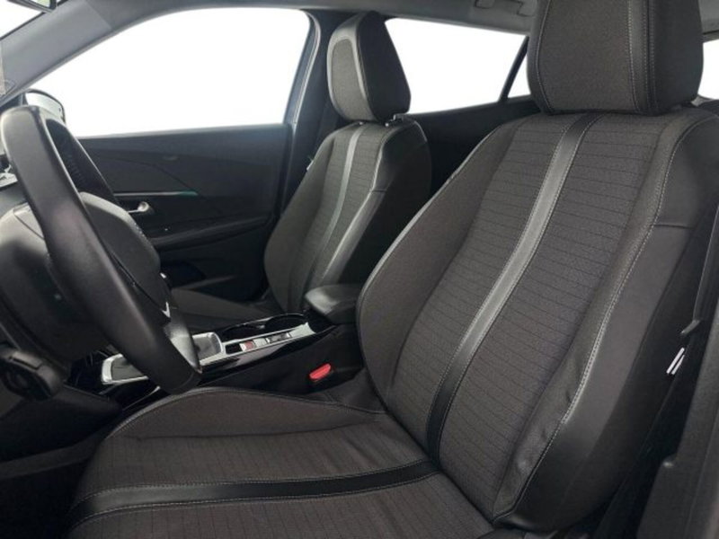 Peugeot 2008 usata a Bologna (15)