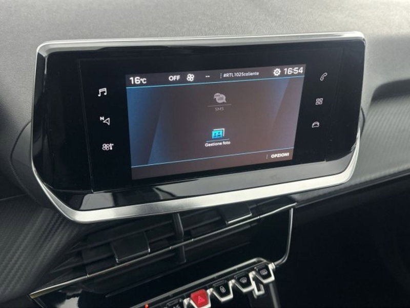 Peugeot 2008 usata a Bologna (18)