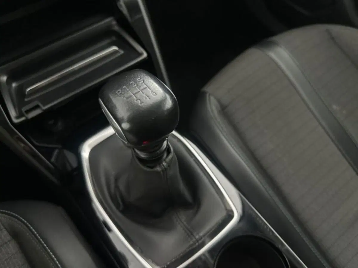Peugeot 2008 usata a Bologna (19)