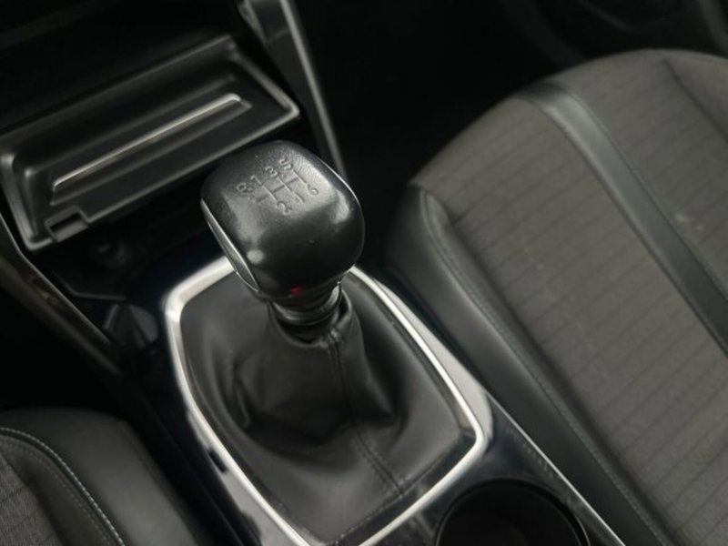 Peugeot 2008 usata a Bologna (19)