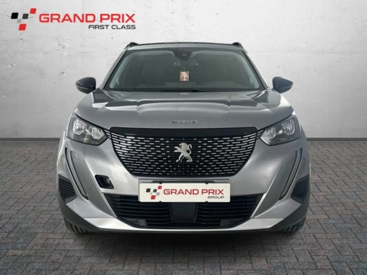 Peugeot 2008 usata a Bologna (5)