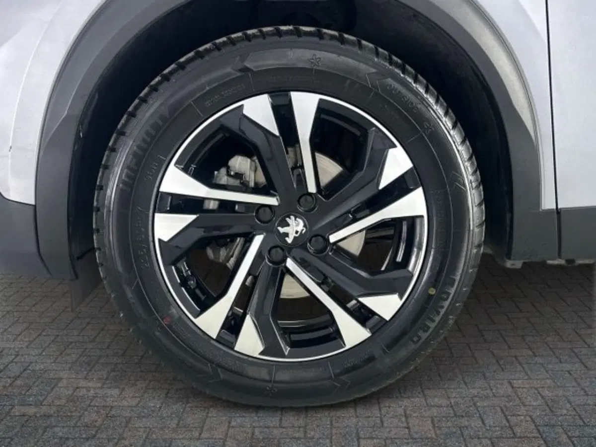 Peugeot 2008 usata a Bologna (9)