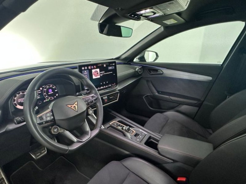 Cupra Formentor usata a Bologna (10)