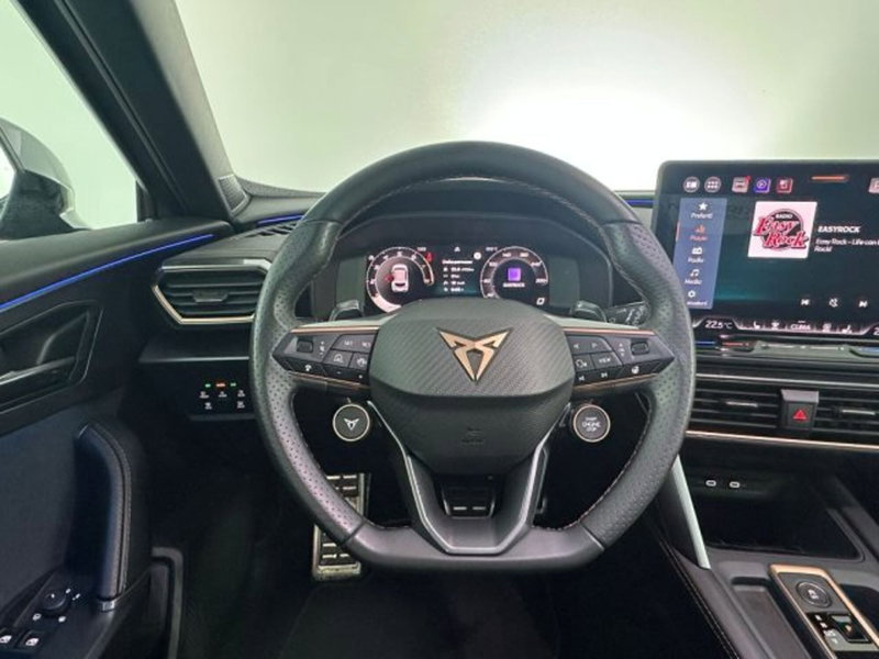 Cupra Formentor usata a Bologna (12)