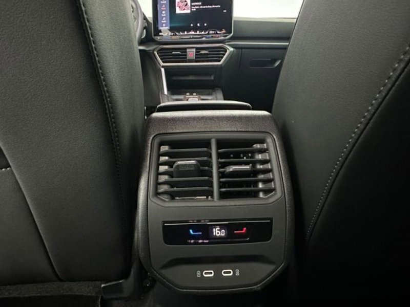 Cupra Formentor usata a Bologna (17)