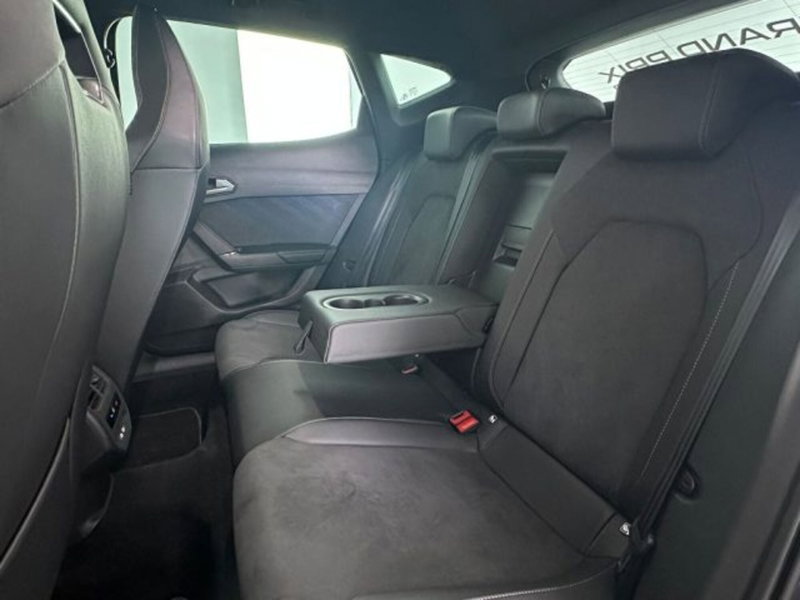 Cupra Formentor usata a Bologna (18)