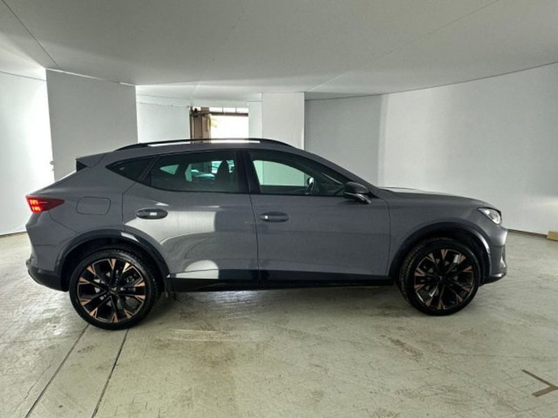 Cupra Formentor usata a Bologna (6)