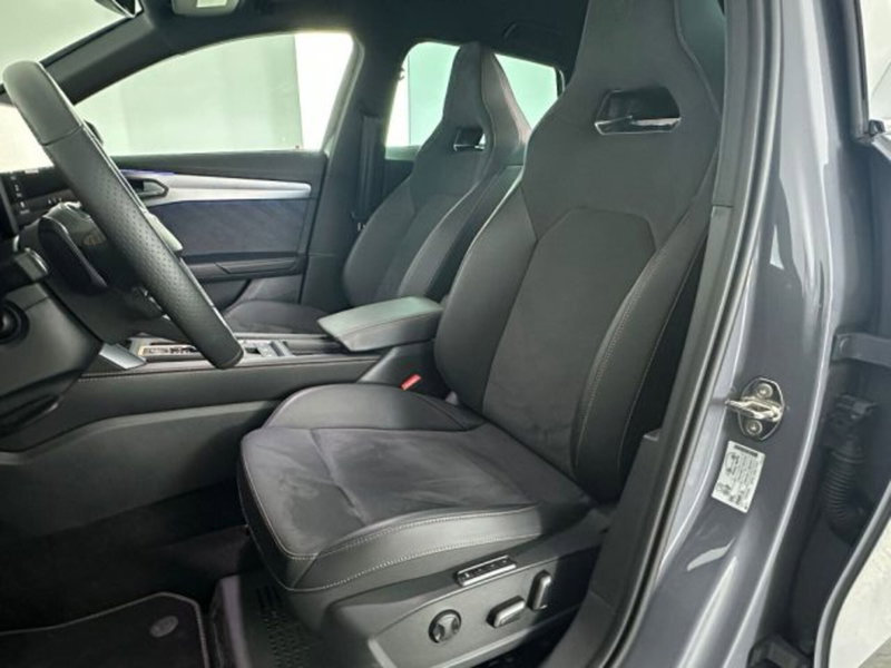 Cupra Formentor usata a Bologna (8)