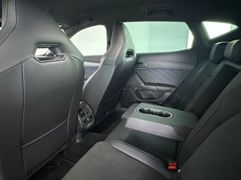 Cupra Formentor usata a Bologna (9)