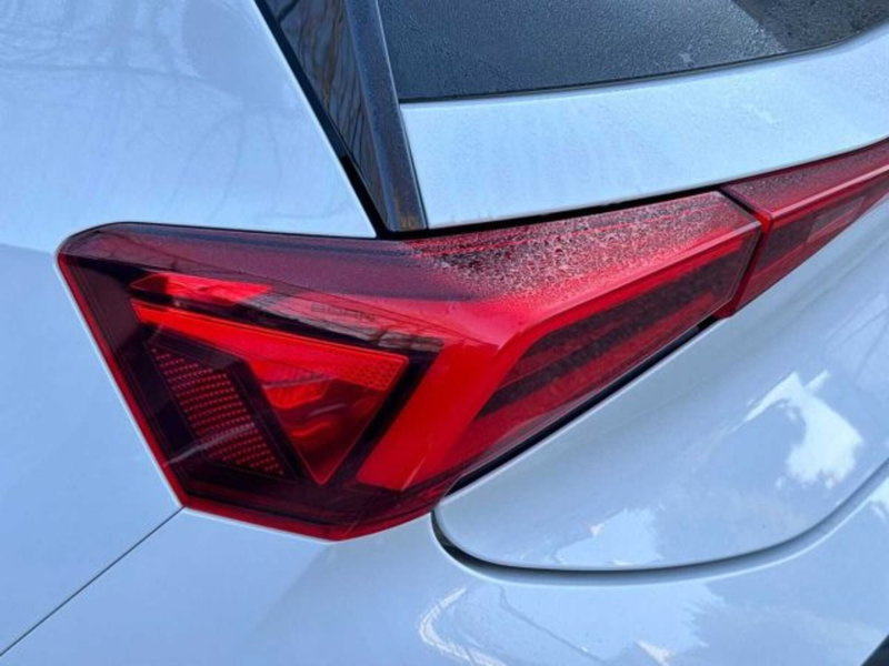 Cupra Born usata a Bologna (10)