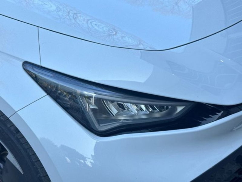 Cupra Born usata a Bologna (11)