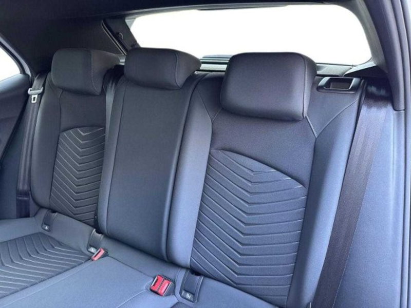 Cupra Born usata a Bologna (13)