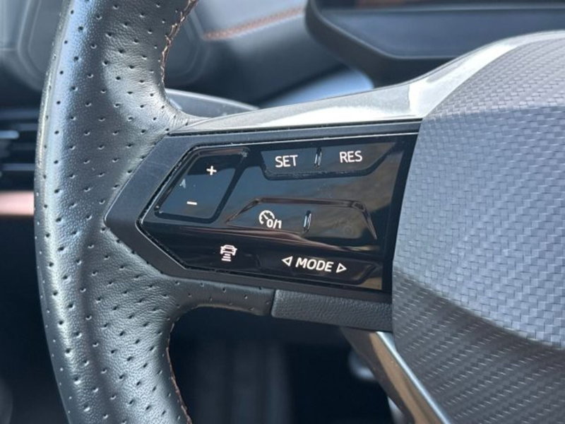 Cupra Born usata a Bologna (18)