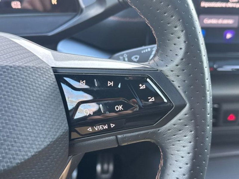 Cupra Born usata a Bologna (19)