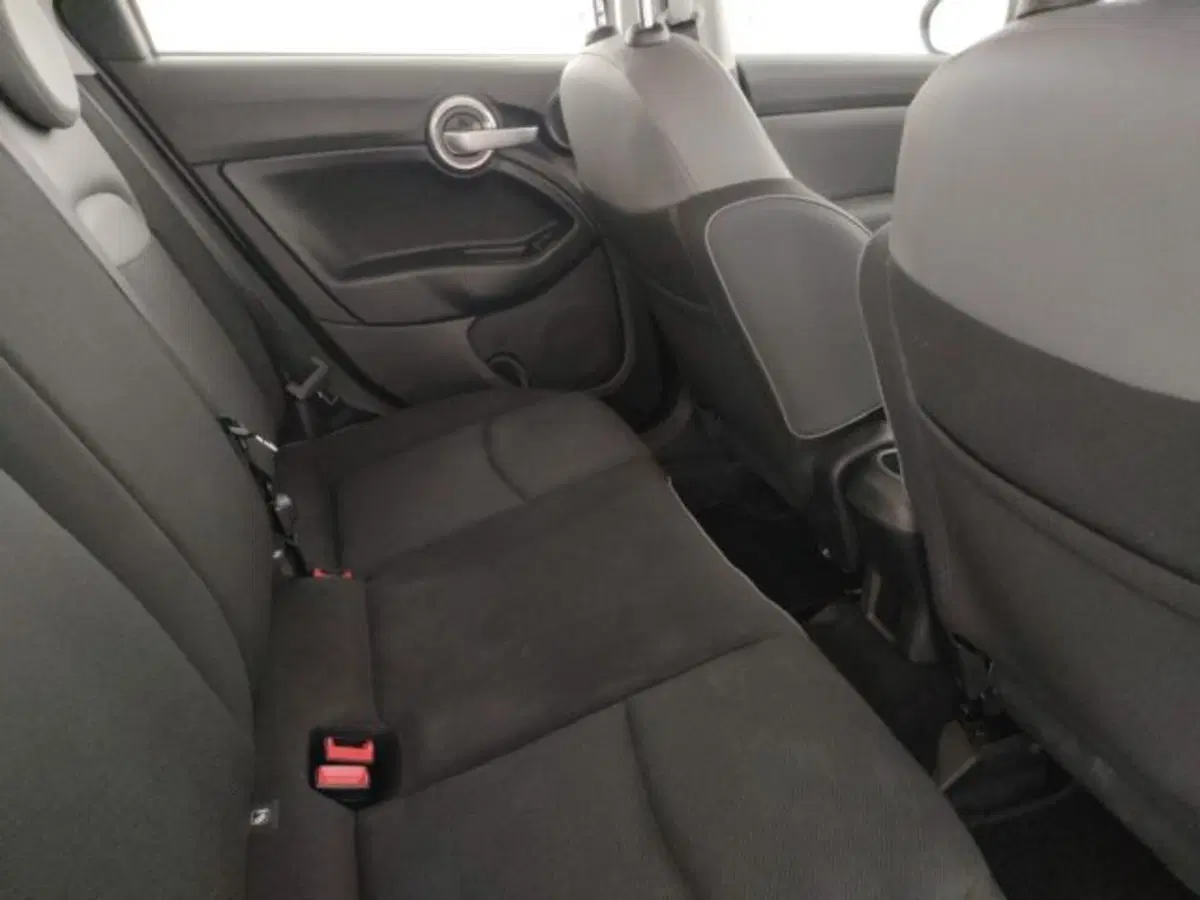 Fiat 500X usata a Modena (10)