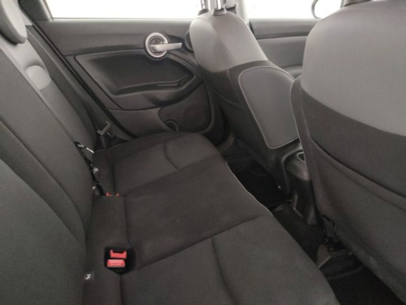 Fiat 500X usata a Modena (10)