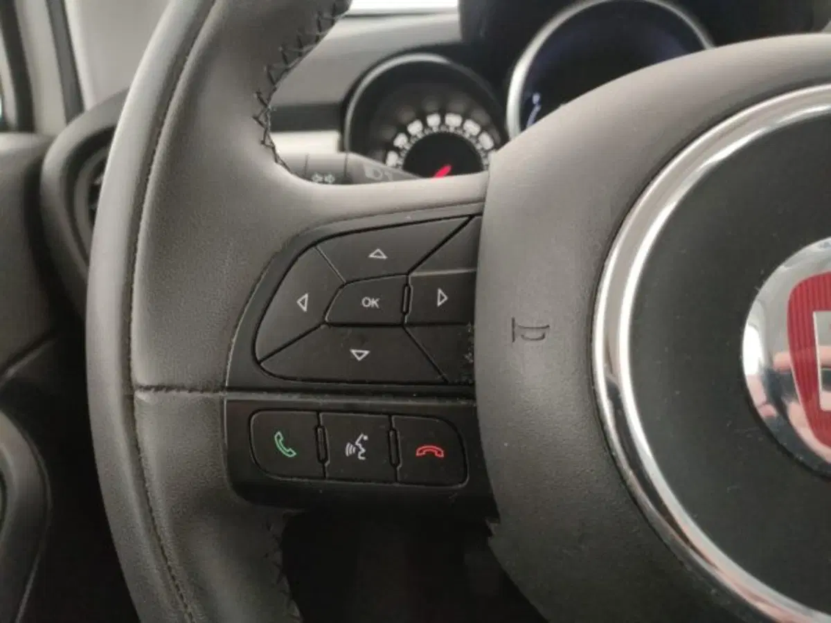 Fiat 500X usata a Modena (13)