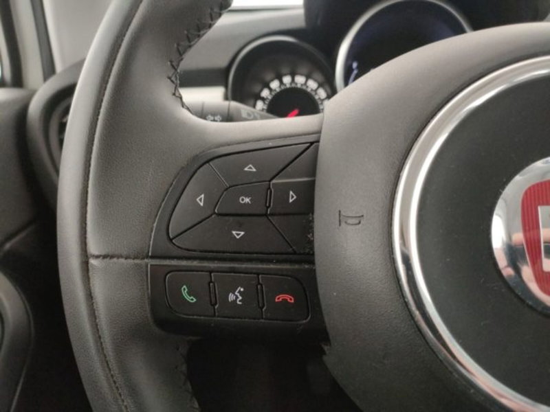 Fiat 500X usata a Modena (13)