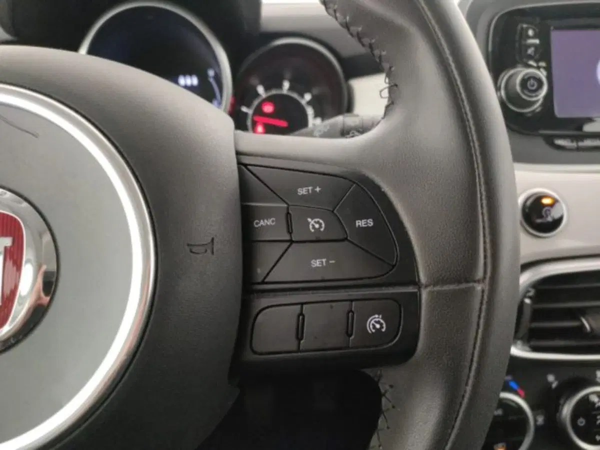 Fiat 500X usata a Modena (14)