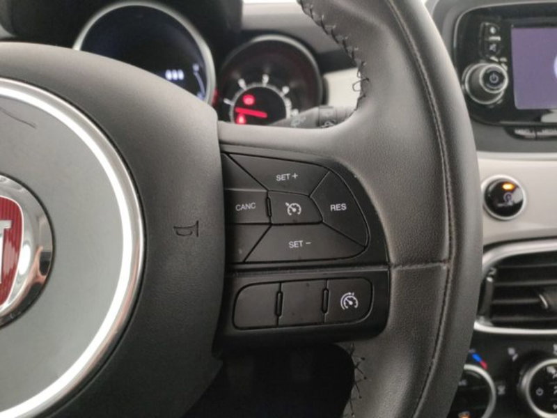 Fiat 500X usata a Modena (14)