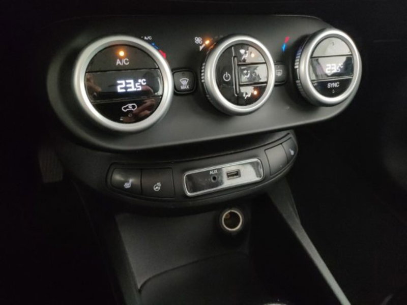 Fiat 500X usata a Modena (15)