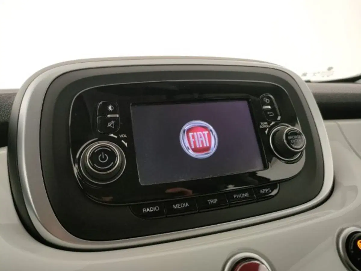 Fiat 500X usata a Modena (16)