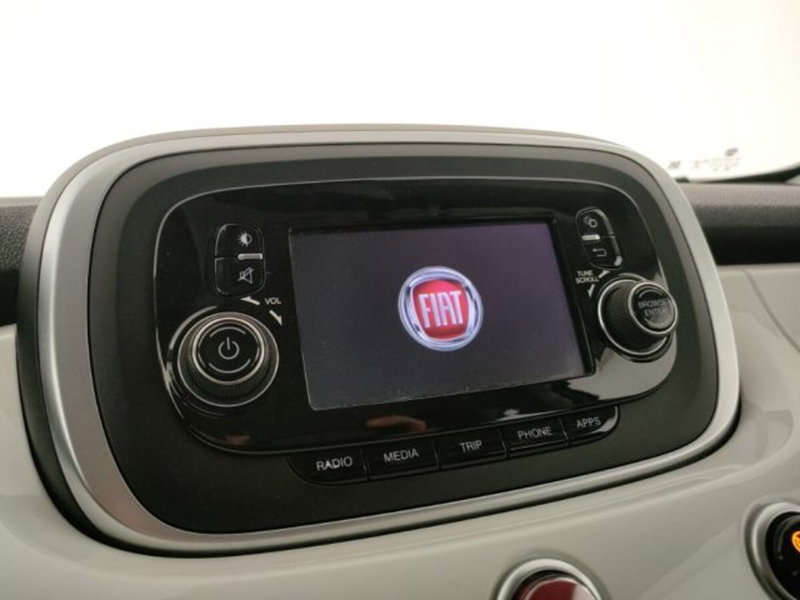 Fiat 500X usata a Modena (16)