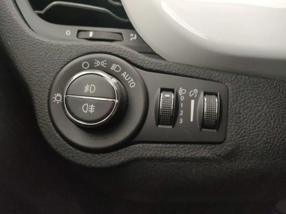 Fiat 500X usata a Modena (17)