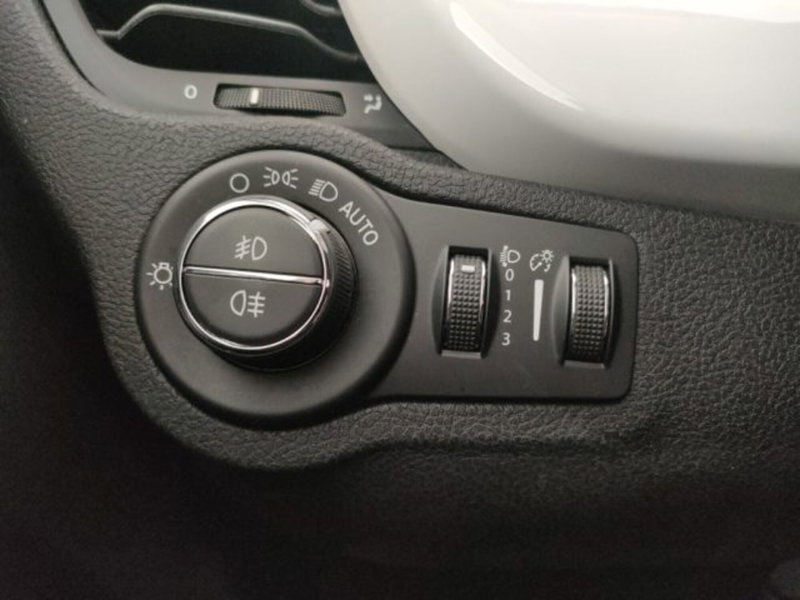 Fiat 500X usata a Modena (17)