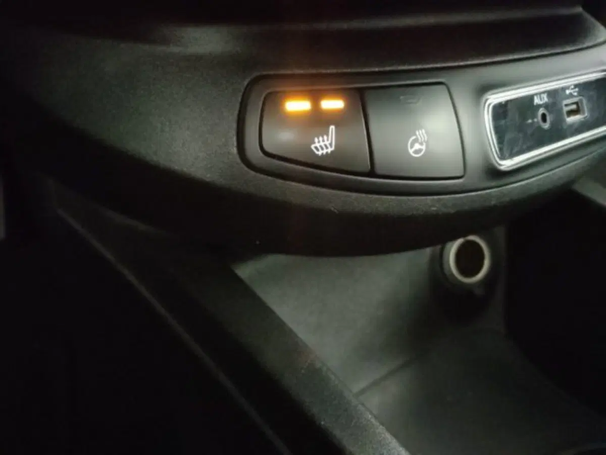 Fiat 500X usata a Modena (18)