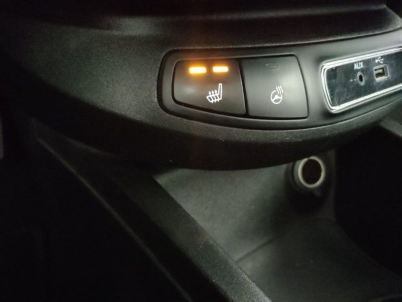 Fiat 500X usata a Modena (18)