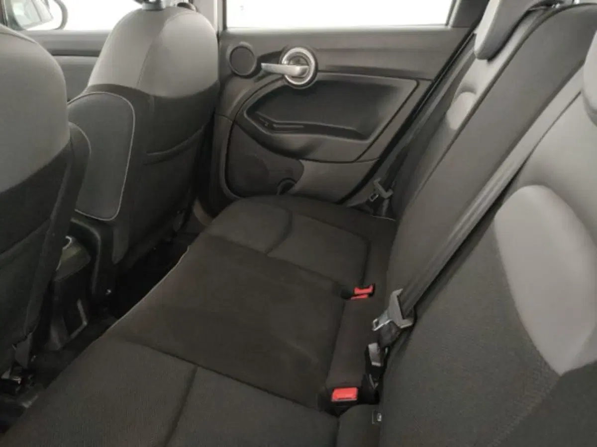 Fiat 500X usata a Modena (9)