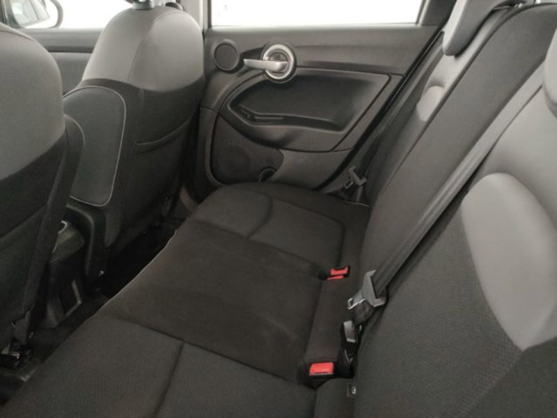 Fiat 500X usata a Modena (9)