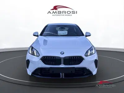 BMW Serie 1 116 MSport auto nuova a Corciano