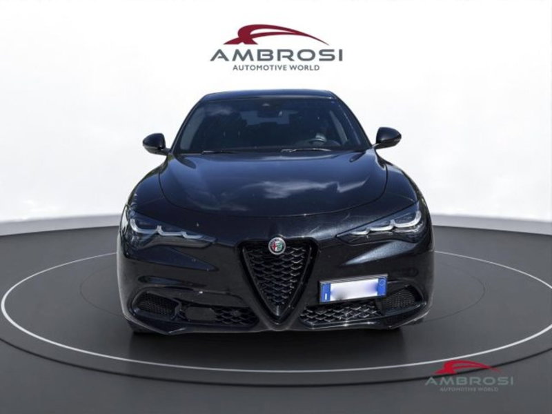 Alfa Romeo Stelvio usata a Perugia (2)