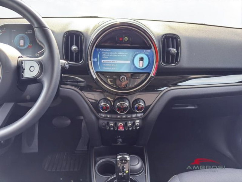 MINI Mini Countryman usata a Perugia (14)