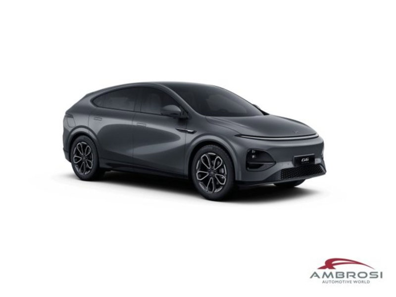 XPeng G6 nuova a Perugia