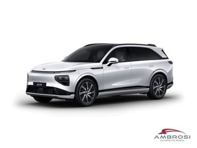 XPeng G9 G9 Standard Range rwd nuova a Corciano