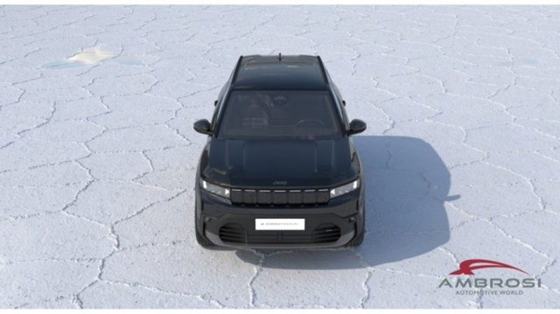 Jeep Compass nuova a Perugia (4)