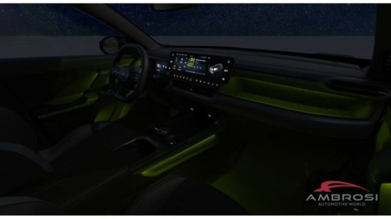 Jeep Compass nuova a Perugia (9)
