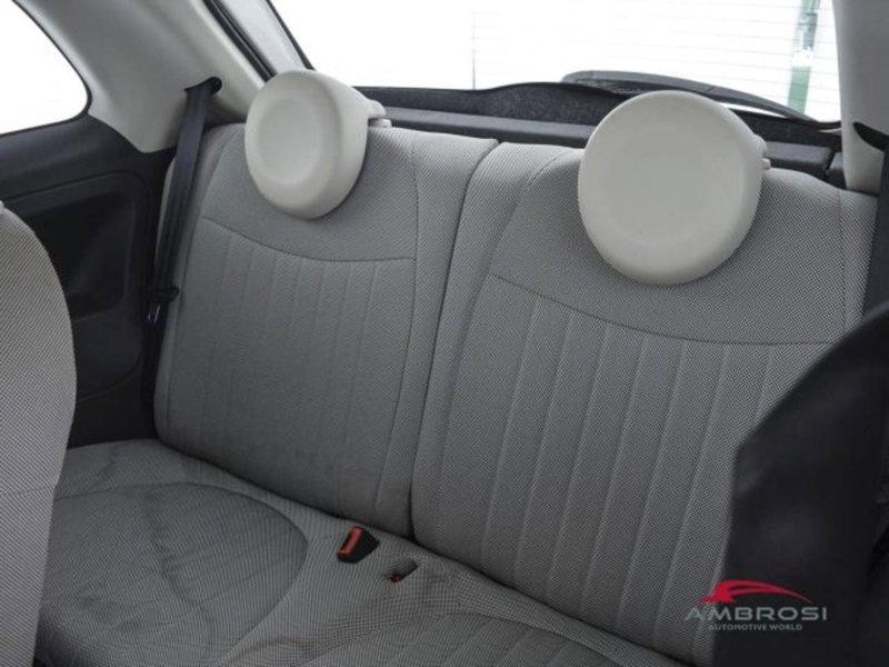 Fiat 500 usata a Perugia (10)