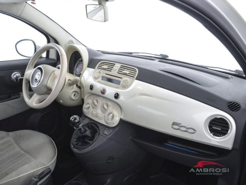 Fiat 500 usata a Perugia (12)