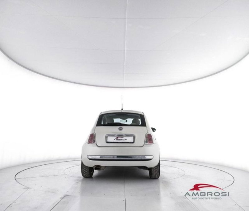 Fiat 500 usata a Perugia (6)