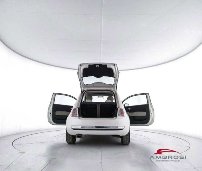 Fiat 500 usata a Perugia (7)