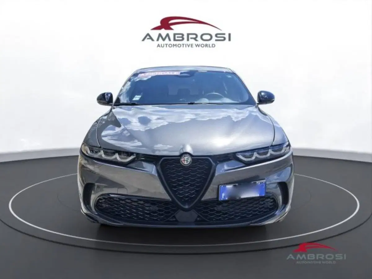 Alfa Romeo Tonale usata a Perugia (7)