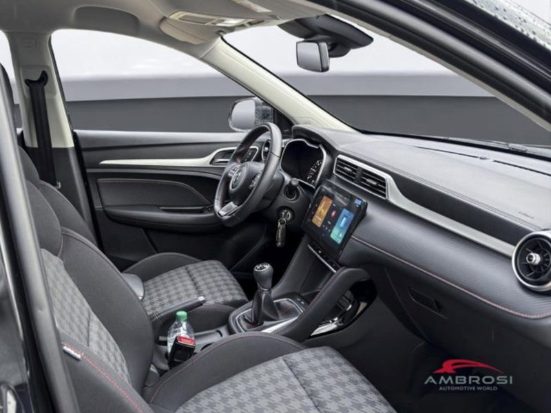 Mg ZS usata a Perugia (11)