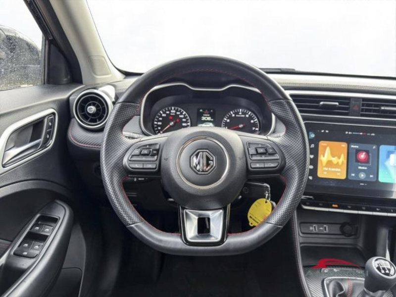 Mg ZS usata a Perugia (13)