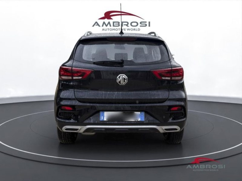 Mg ZS usata a Perugia (8)